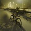 снегоход снегоход