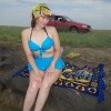 Очередная рыжая)))))