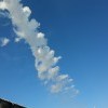 Очередное облако)))))) Очередное облако))))))
