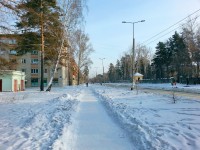 улица Красная ... воскресенье))))