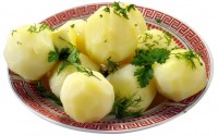 картошечка)))))