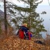 Я не ищу приключений на свою задницу... Автопилот всё сделает сам! Я не ищу приключений на свою задницу... Автопилот всё сделает сам!