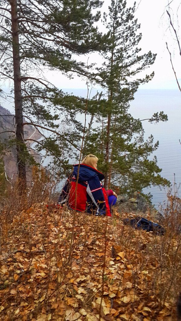 Я не ищу приключений на свою задницу... Автопилот всё сделает сам!