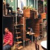 Компактное кафе