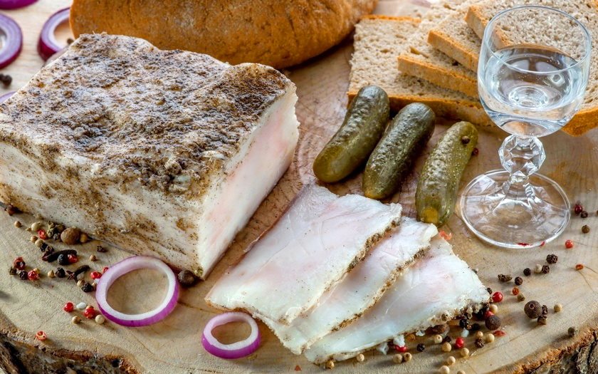 очередное сало))))