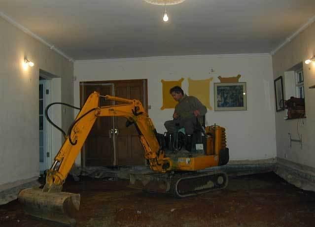 СК за работой