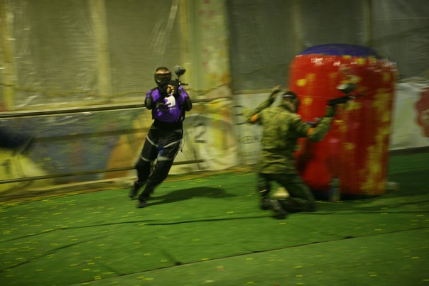 Кубок Энергетиков.