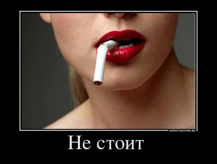 Не стоит