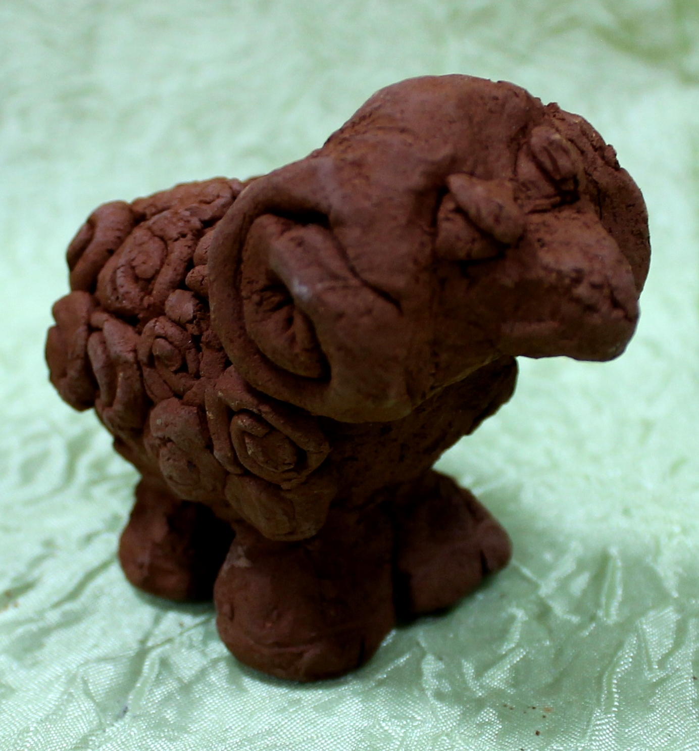 Богомазова Катя 8лет