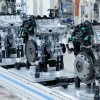 Volkswagen открыл в Калуге производство двигателей
