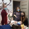 Обучение и повышение квалификации по уходу за ресницами