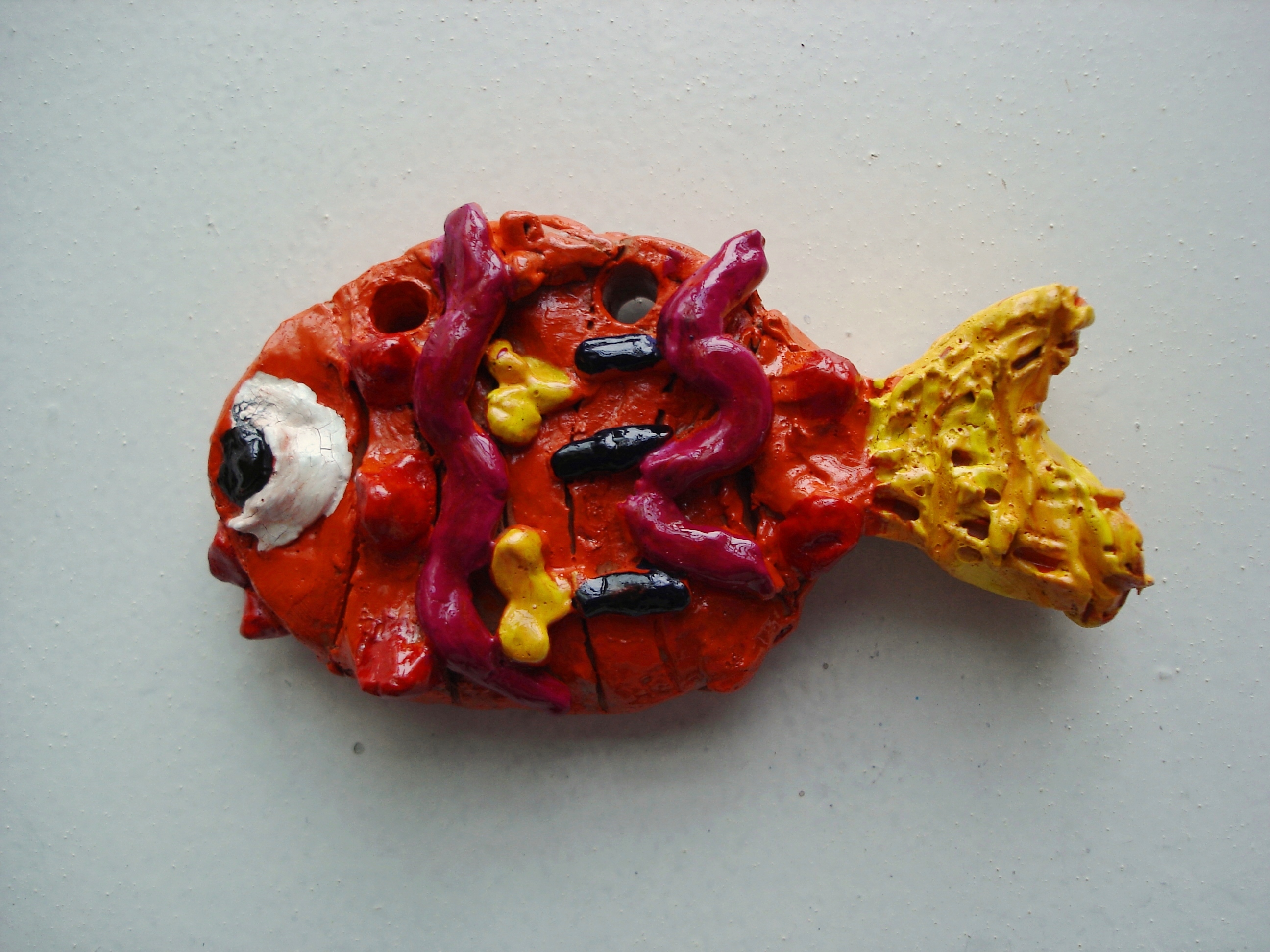 Уроки скульптуры