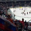 на игре с Германией 19-05-2014 на игре с Германией 19-05-2014
