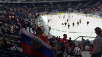 на игре с Германией 19-05-2014 на игре с Германией 19-05-2014