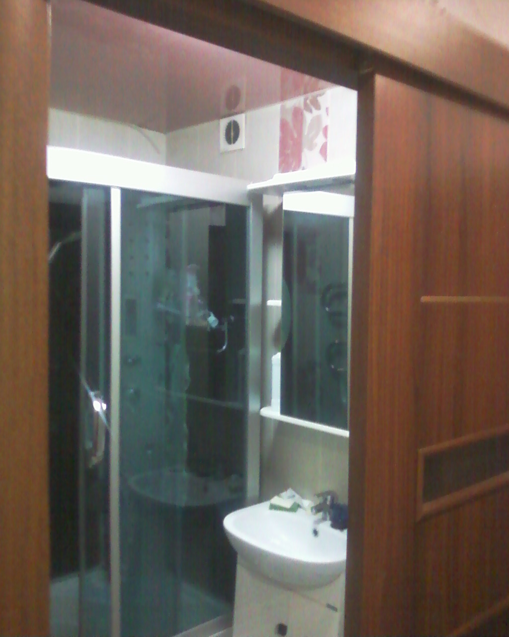 раздвижные двери