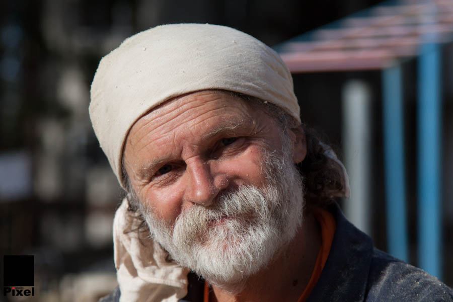 Фестиваль деревянной скульптуры "Лукоморье" 2013 