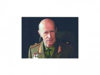 Начальник Управления нелегальной разведки КГБ СССР, живая легенда отечественных спецслужб, генерал-майор Юрий Дроздов Начальник Управления нелегальной разведки КГБ СССР, живая легенда отечественных спецслужб, генерал-майор Юрий Дроздов