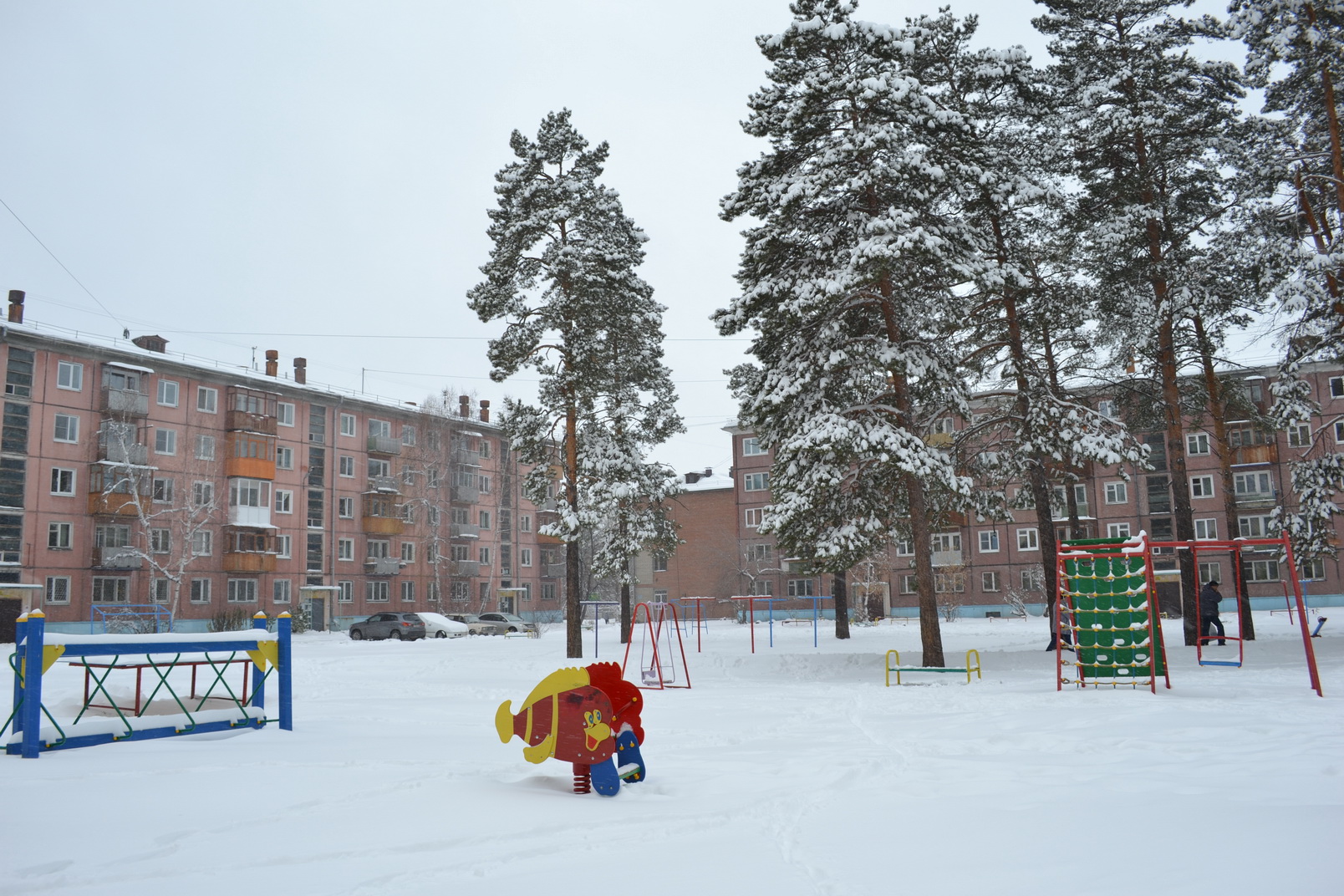 двор на покров)))))))