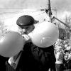 Первомай-2008: случайные лица