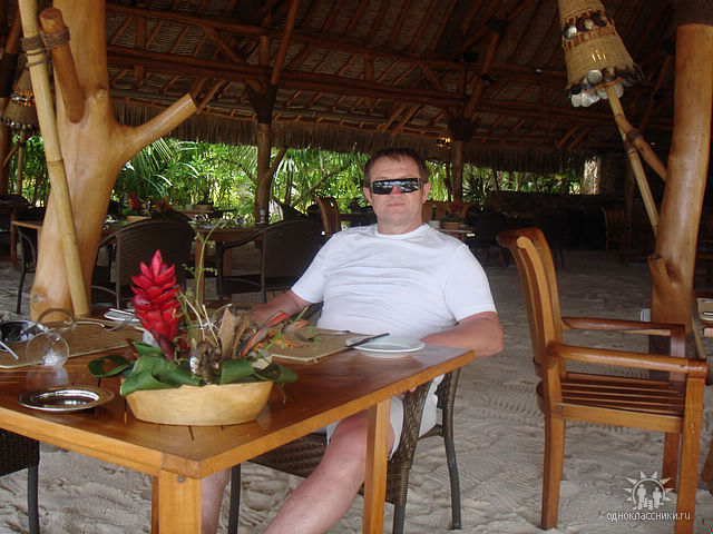 Александр Быков