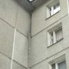 Выпавшие кирпичи Выпавшие кирпичи