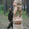 Дмитрий Кизимов: где-то кони пляшут в такт…. Автор фото: Шура Шестаков