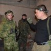 Межклубная дружественная встреча ВЛК Диверсант против Полигон38