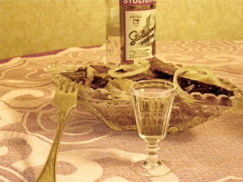 натюрморд))))