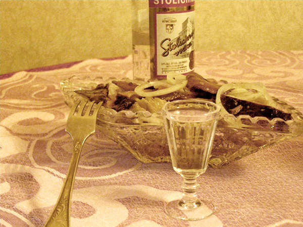 натюрморд))))