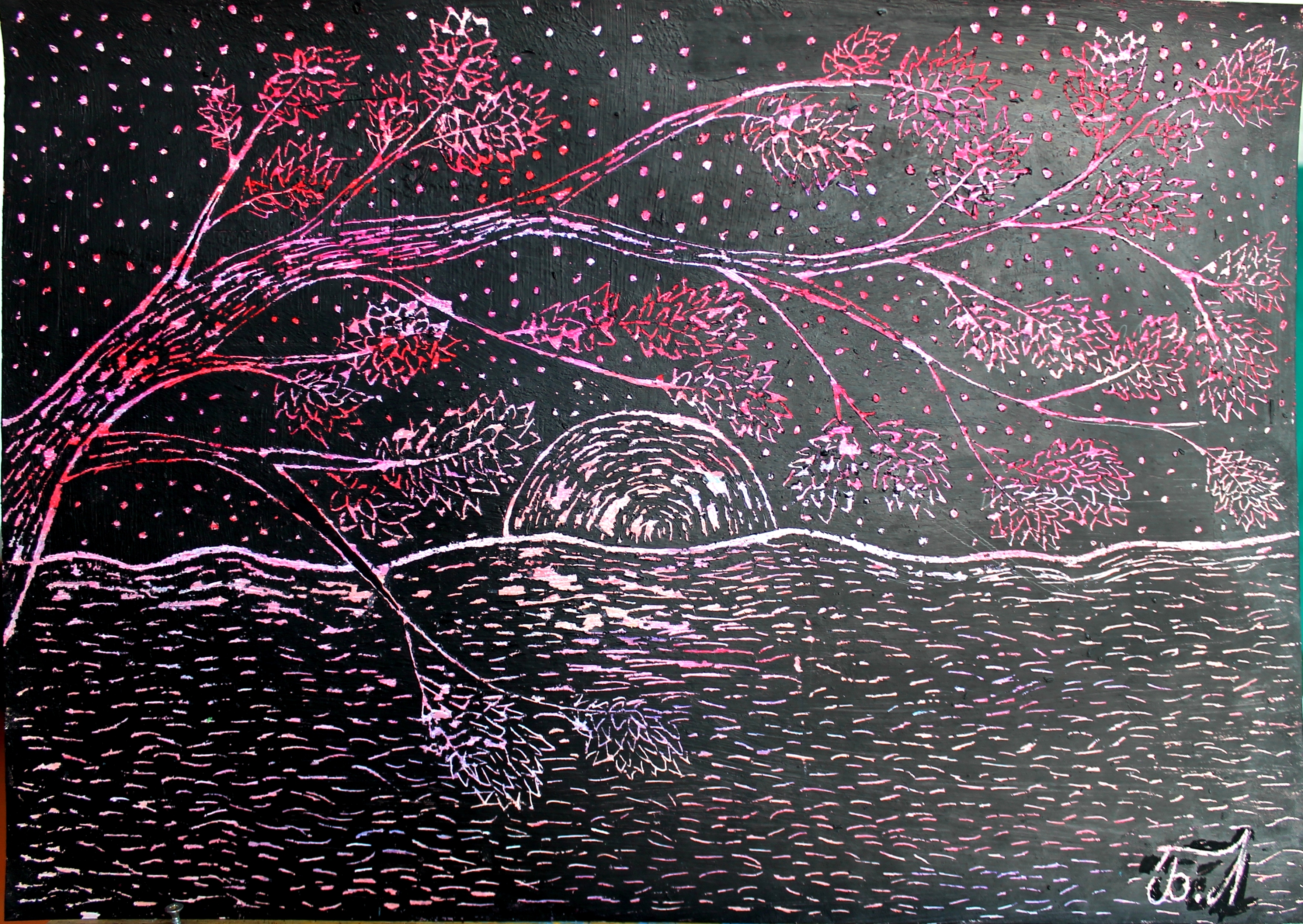 Бибова Лиза