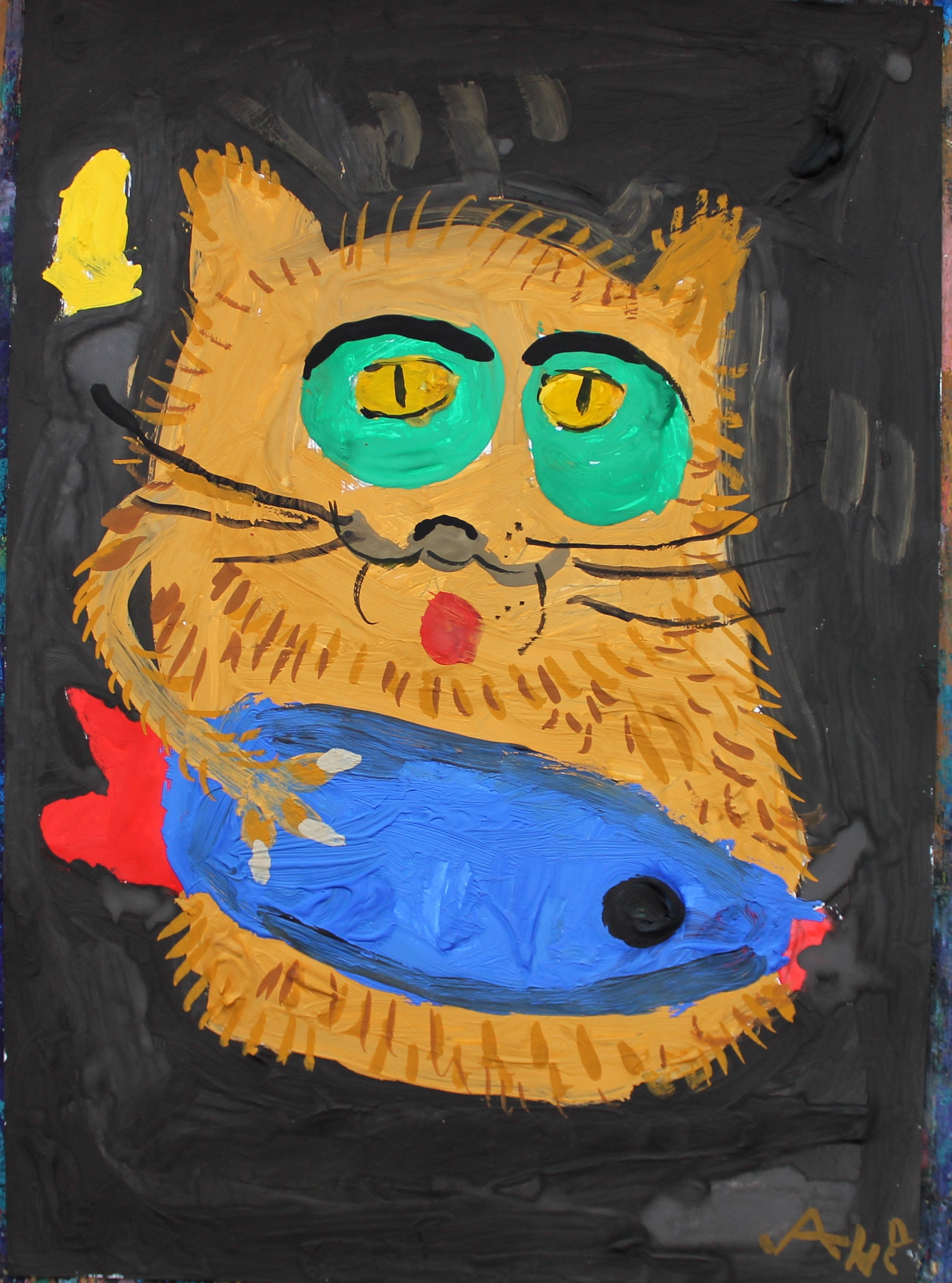 Кузьмук Андрей