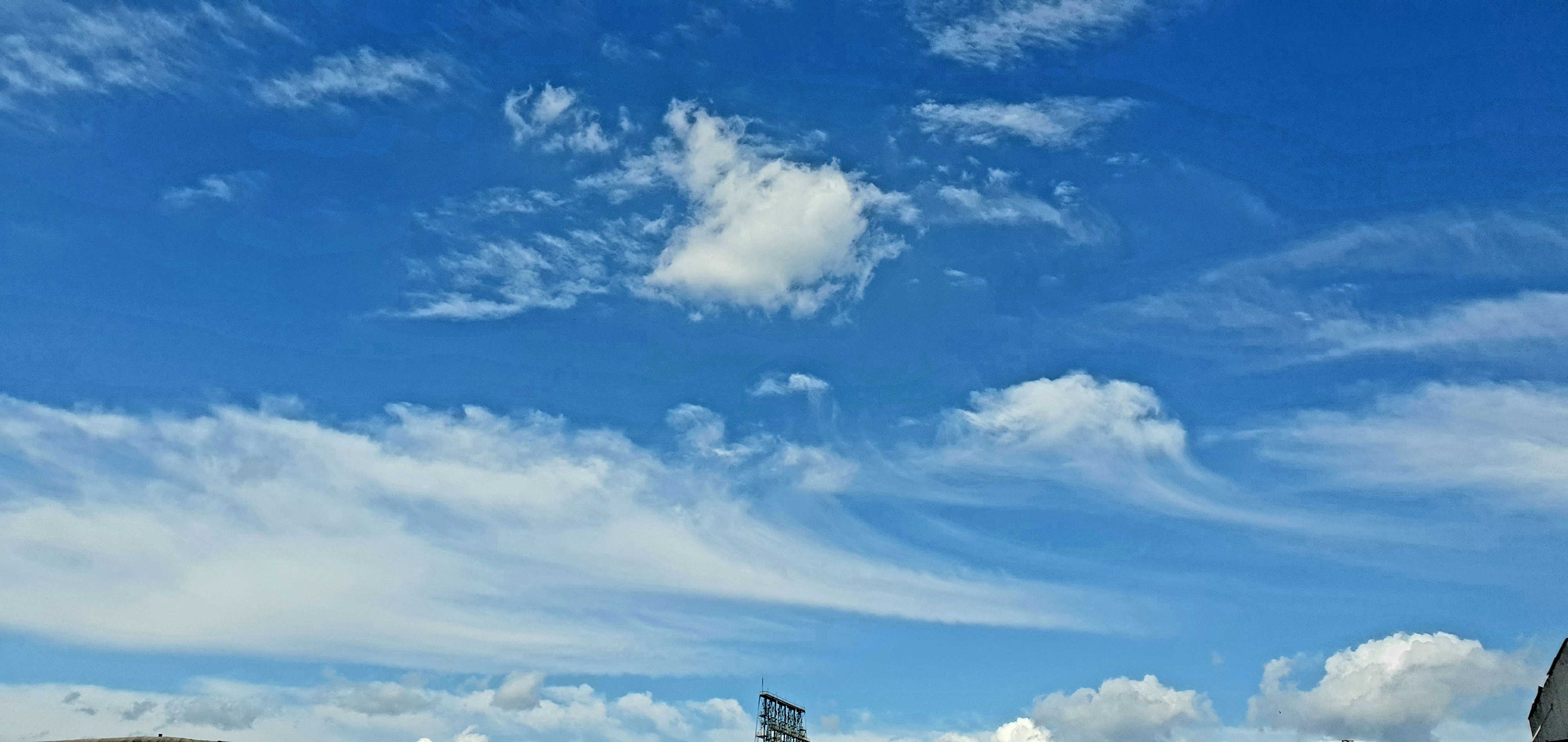 Очередные облака))))