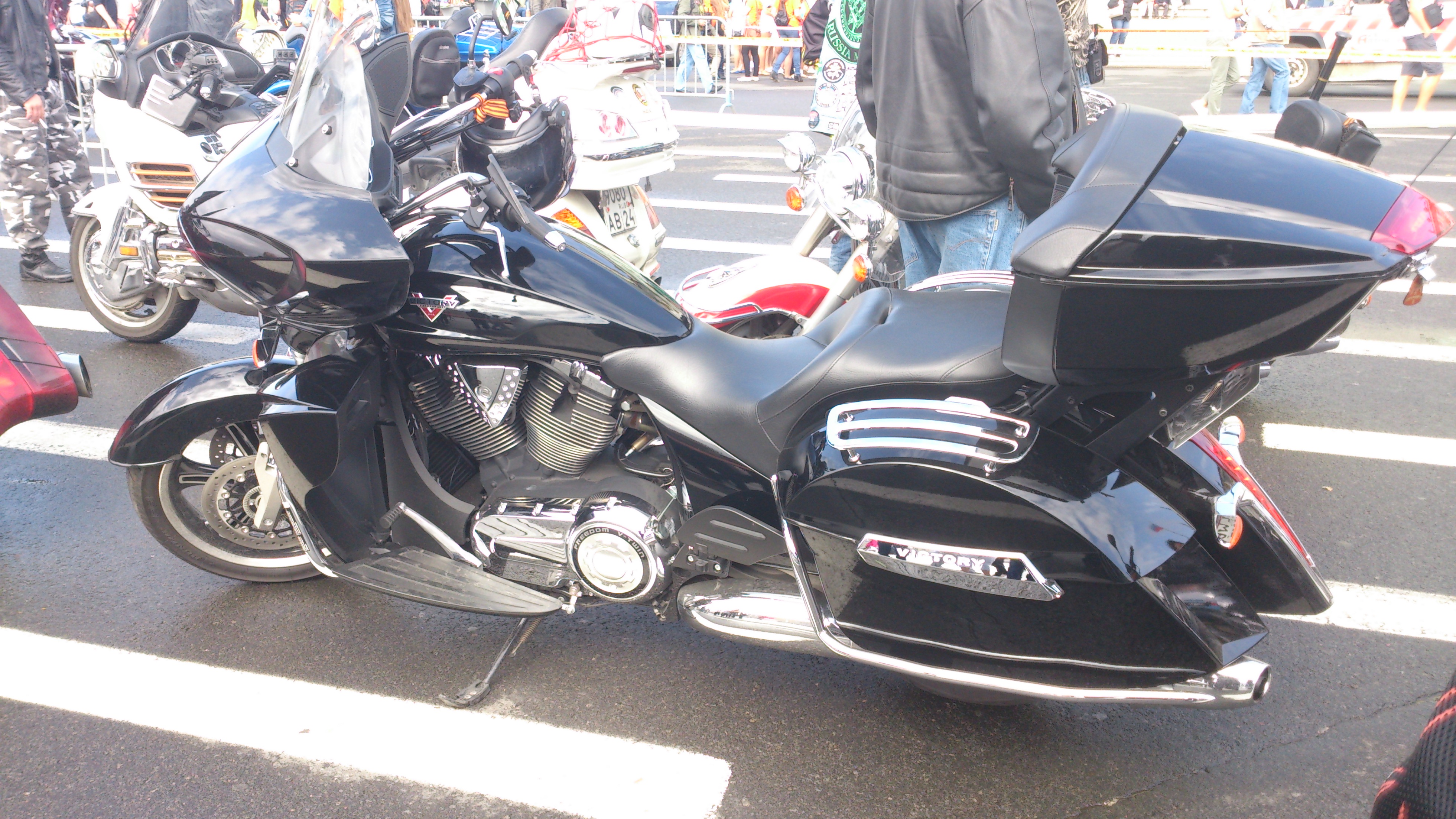HD 19