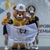 Семейные узы и командный дух нефтехимиков Семейные узы и командный дух нефтехимиков