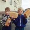 Вкус уголков Вкус уголков