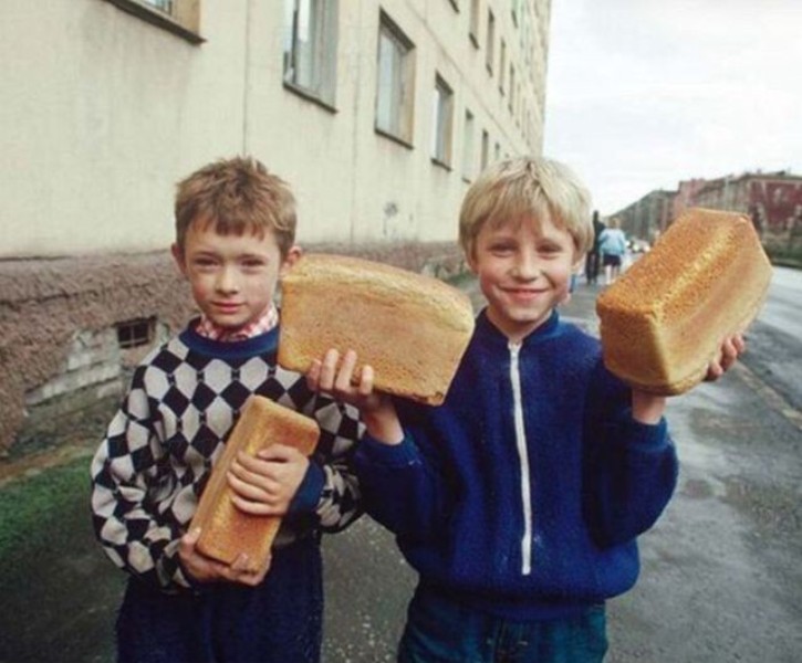 Вкус уголков