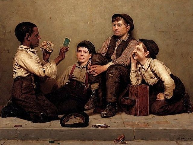 очень нравится))