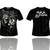 MMA SUPREME T-SHIRT 1