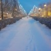Какое чудесное утро 