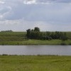Вторинский пруд. Усольский район, Иркутская область