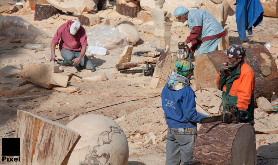 Лукоморье. День восьмой
