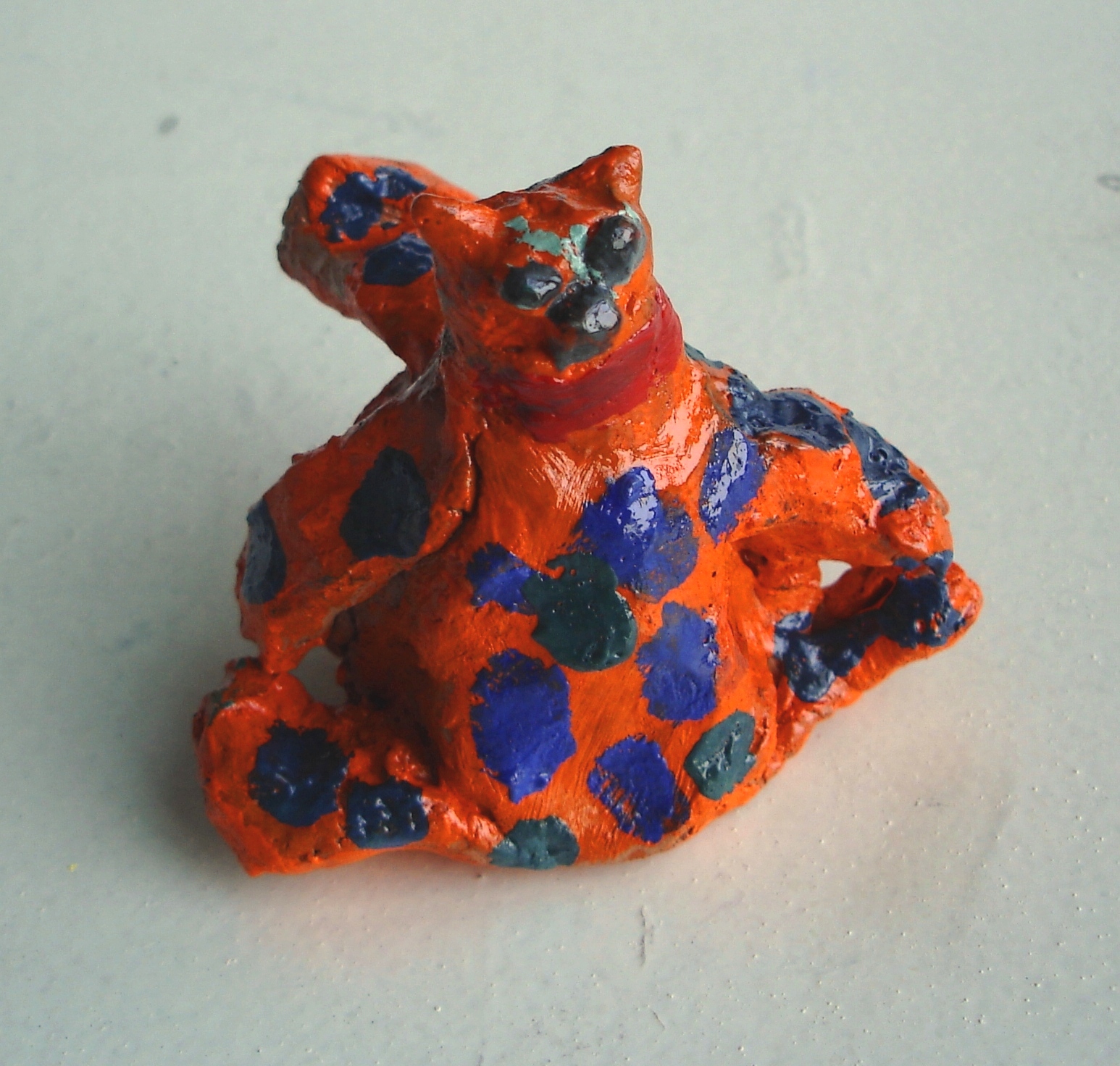 Ушакова Юля