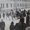 1969 год. Масленица в Ангарске. 1969 год. Масленица в Ангарске.