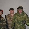 Межклубная дружественная встреча ВЛК Диверсант против Полигон38