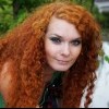 Очередная рыжая)))))) Очередная рыжая))))))