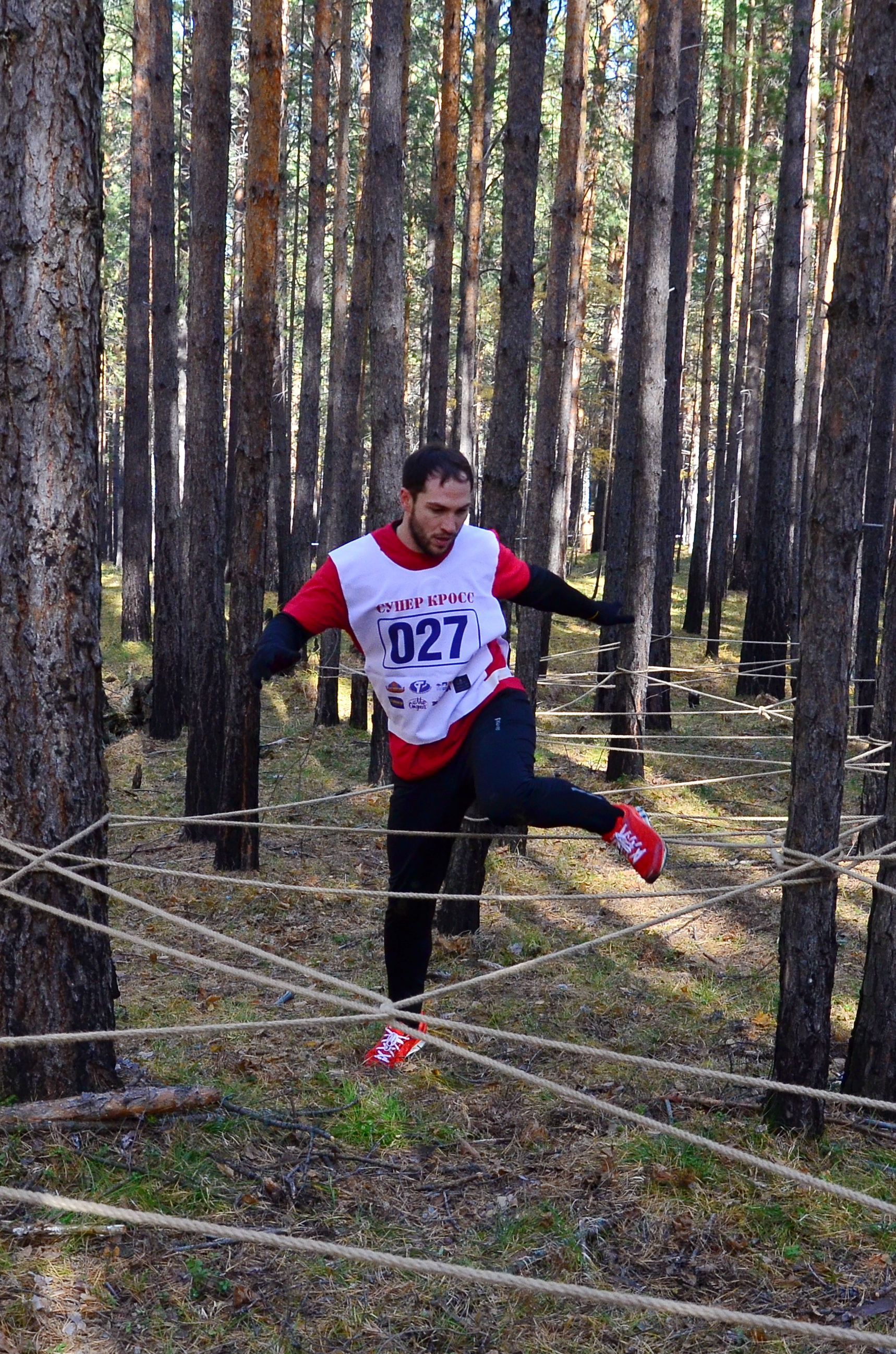 "Супер Кросс 2015 осень"