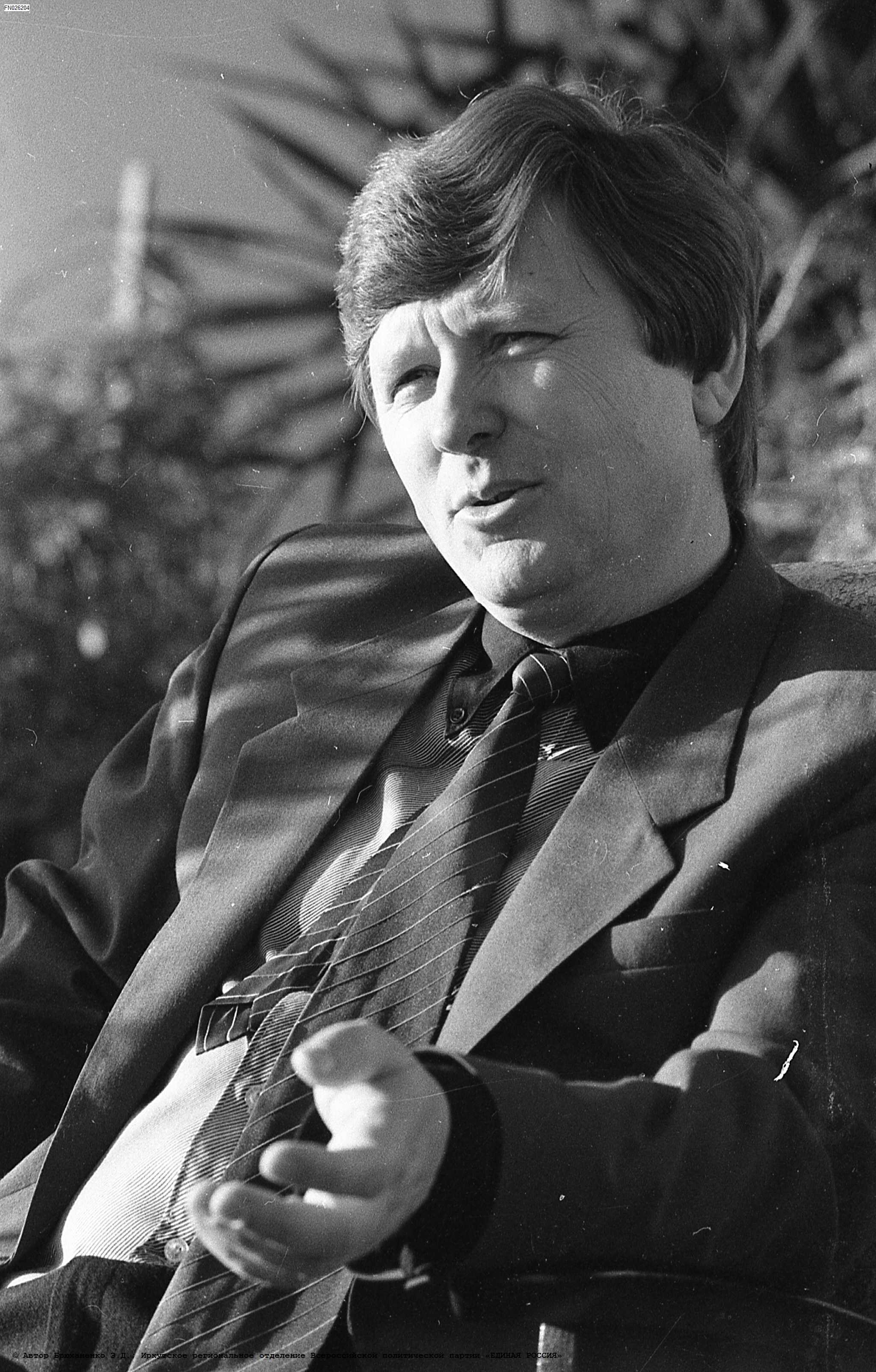 Головачёв Валентин Иванович 1994 C