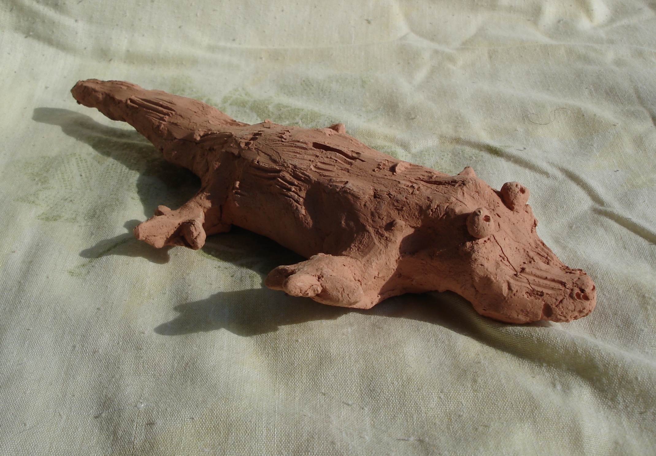 Уроки скульптуры