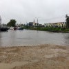 Водохранилище при ДСК