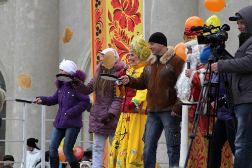 Фото №2 - Неудержимые